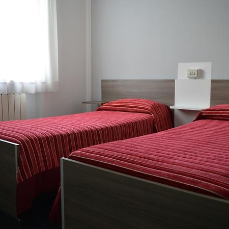 Il Corso Bed and Breakfast Novara Exterior foto
