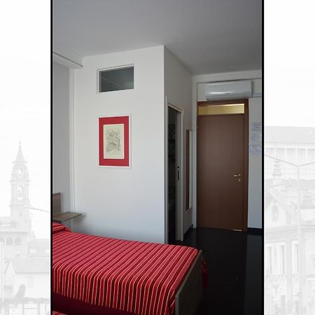 Il Corso Bed and Breakfast Novara Exterior foto