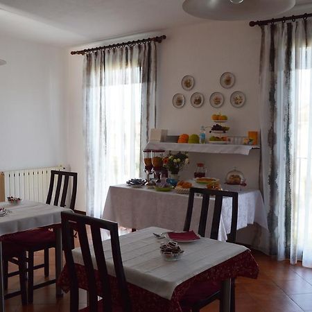 Il Corso Bed and Breakfast Novara Exterior foto