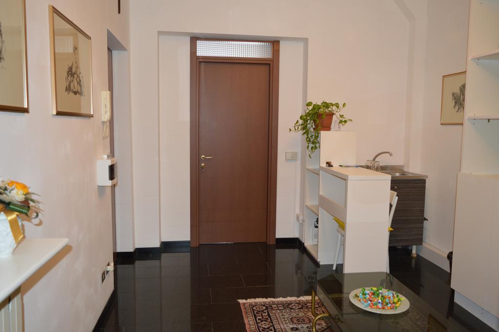 Il Corso Bed and Breakfast Novara Exterior foto