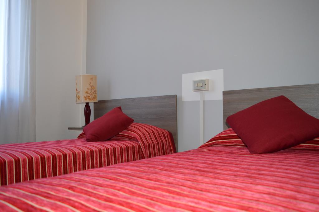 Il Corso Bed and Breakfast Novara Exterior foto