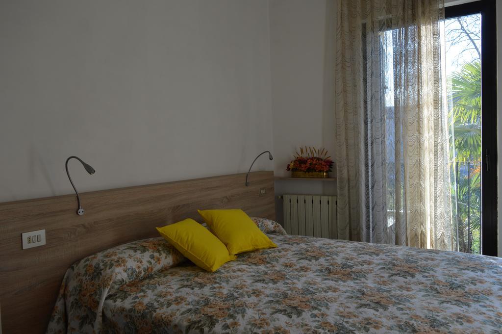 Il Corso Bed and Breakfast Novara Exterior foto