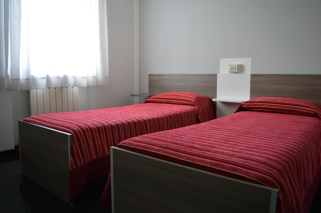 Il Corso Bed and Breakfast Novara Exterior foto