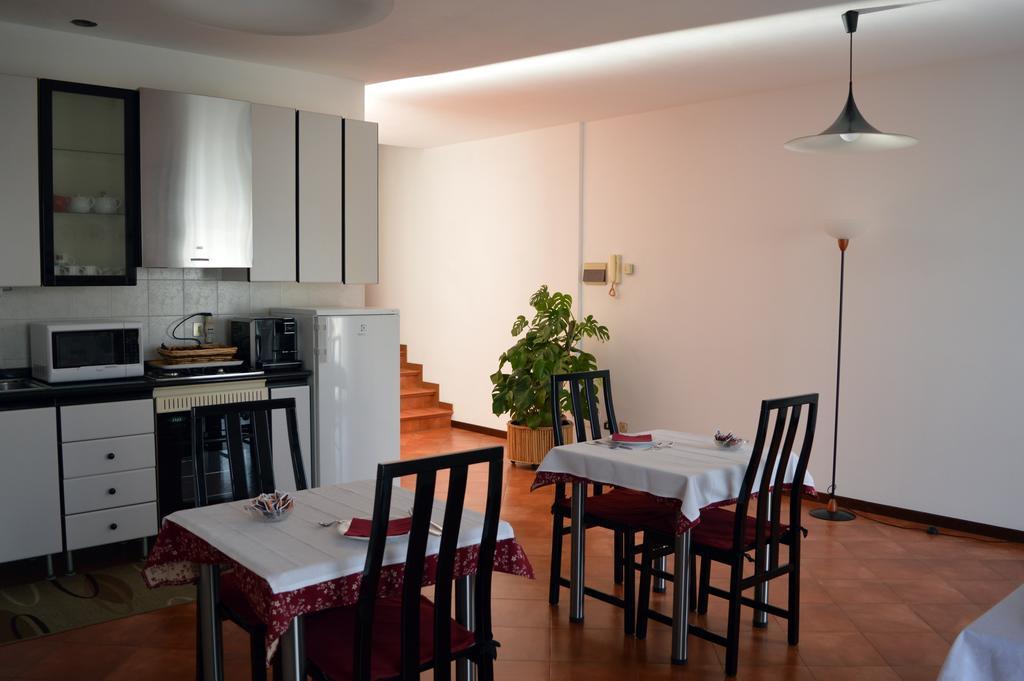 Il Corso Bed and Breakfast Novara Exterior foto