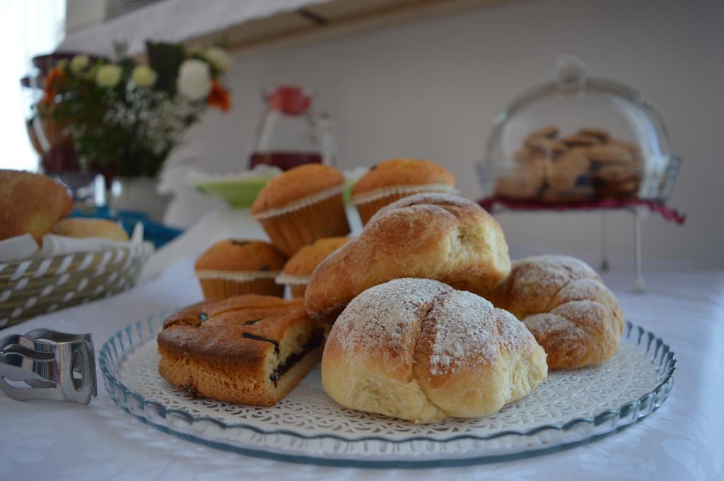 Il Corso Bed and Breakfast Novara Exterior foto