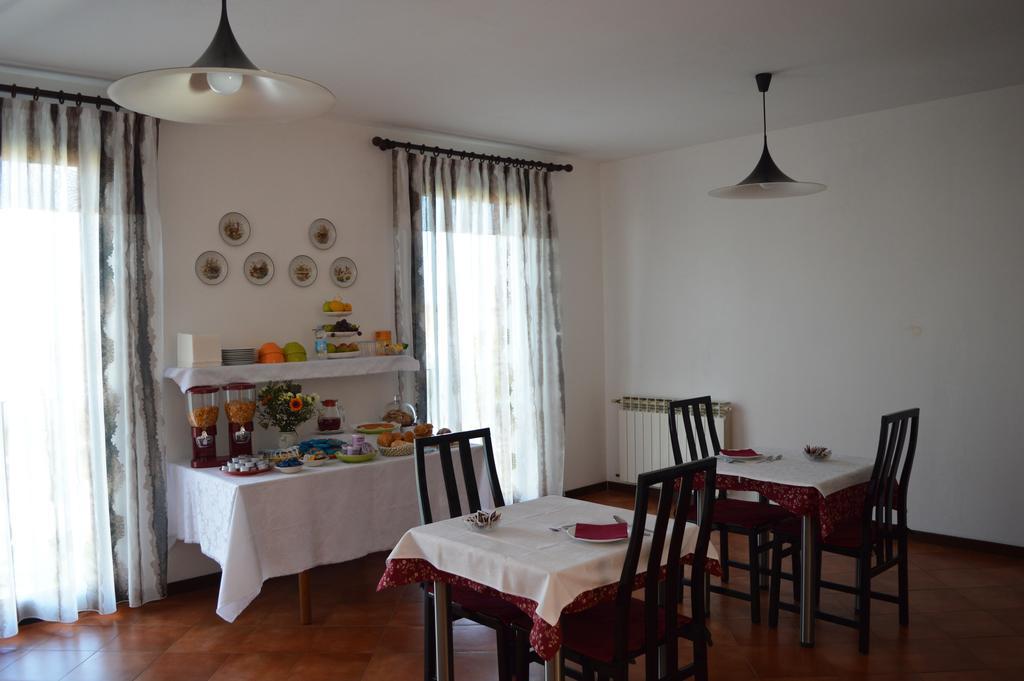Il Corso Bed and Breakfast Novara Exterior foto