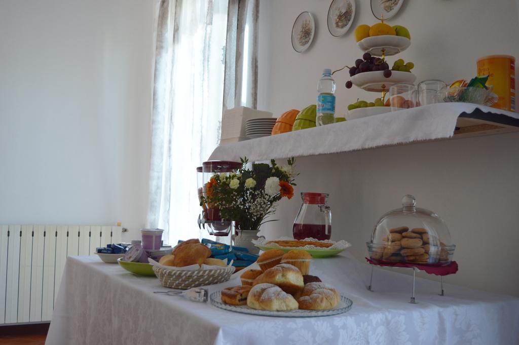 Il Corso Bed and Breakfast Novara Exterior foto
